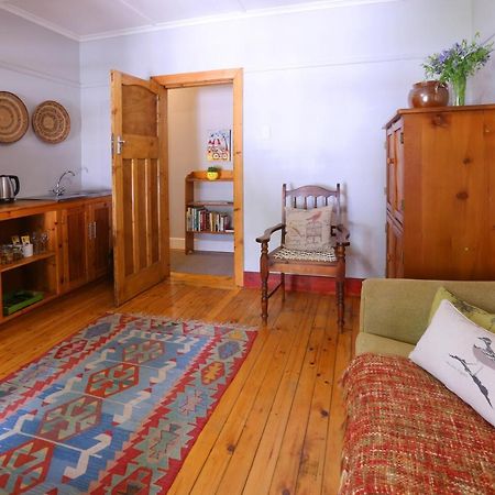 מלון סוולנדאם 33 Berg Selfcatering מראה חיצוני תמונה