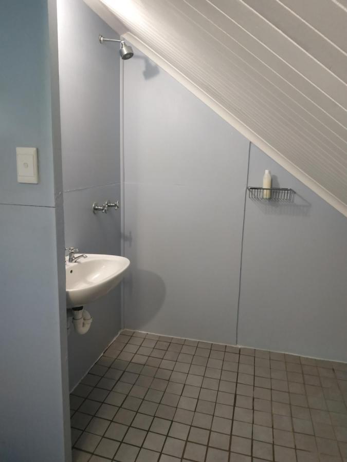 מלון סוולנדאם 33 Berg Selfcatering מראה חיצוני תמונה