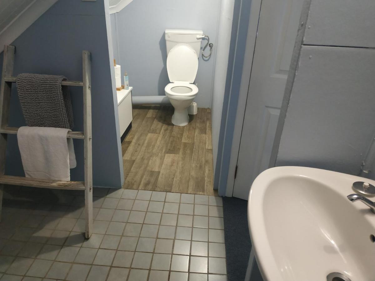 מלון סוולנדאם 33 Berg Selfcatering מראה חיצוני תמונה
