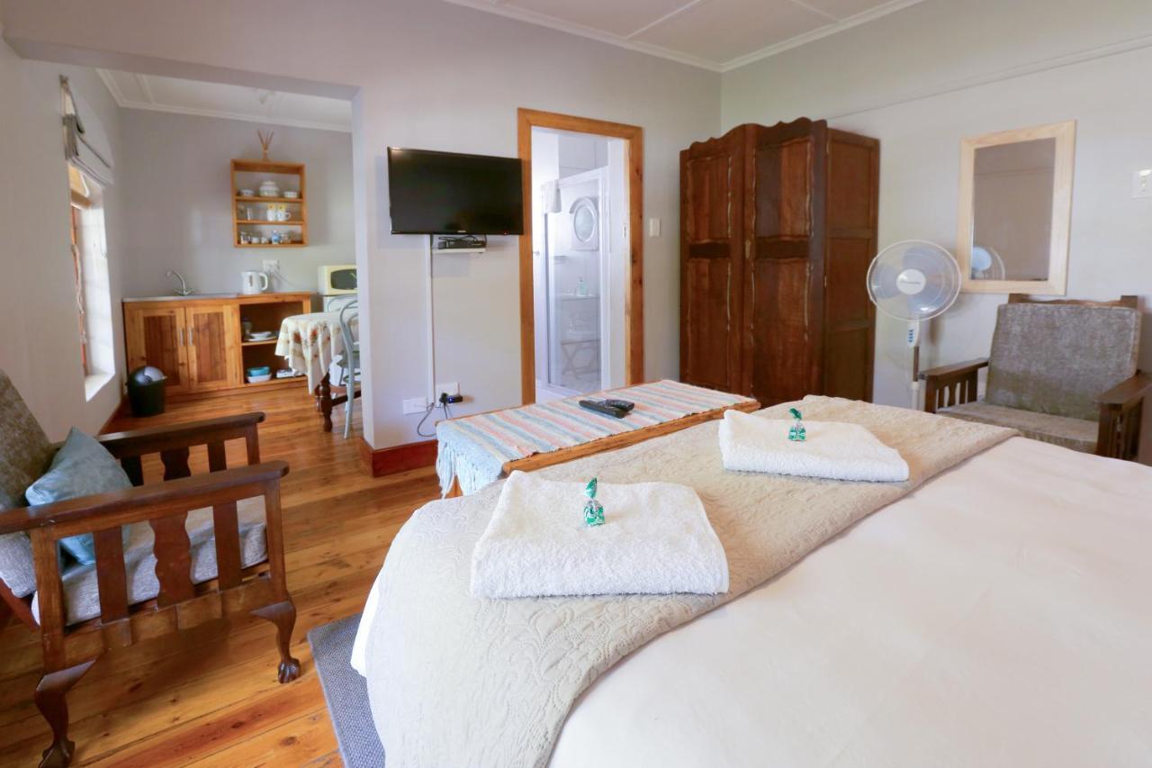 מלון סוולנדאם 33 Berg Selfcatering מראה חיצוני תמונה