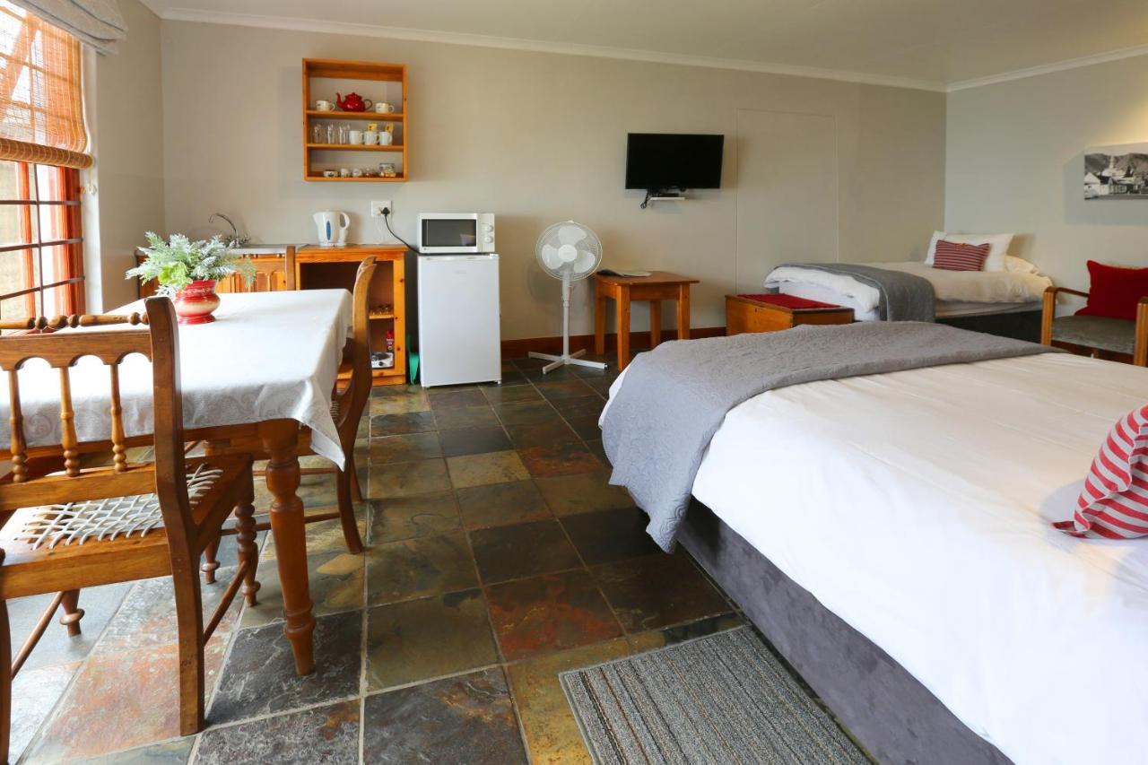 מלון סוולנדאם 33 Berg Selfcatering מראה חיצוני תמונה