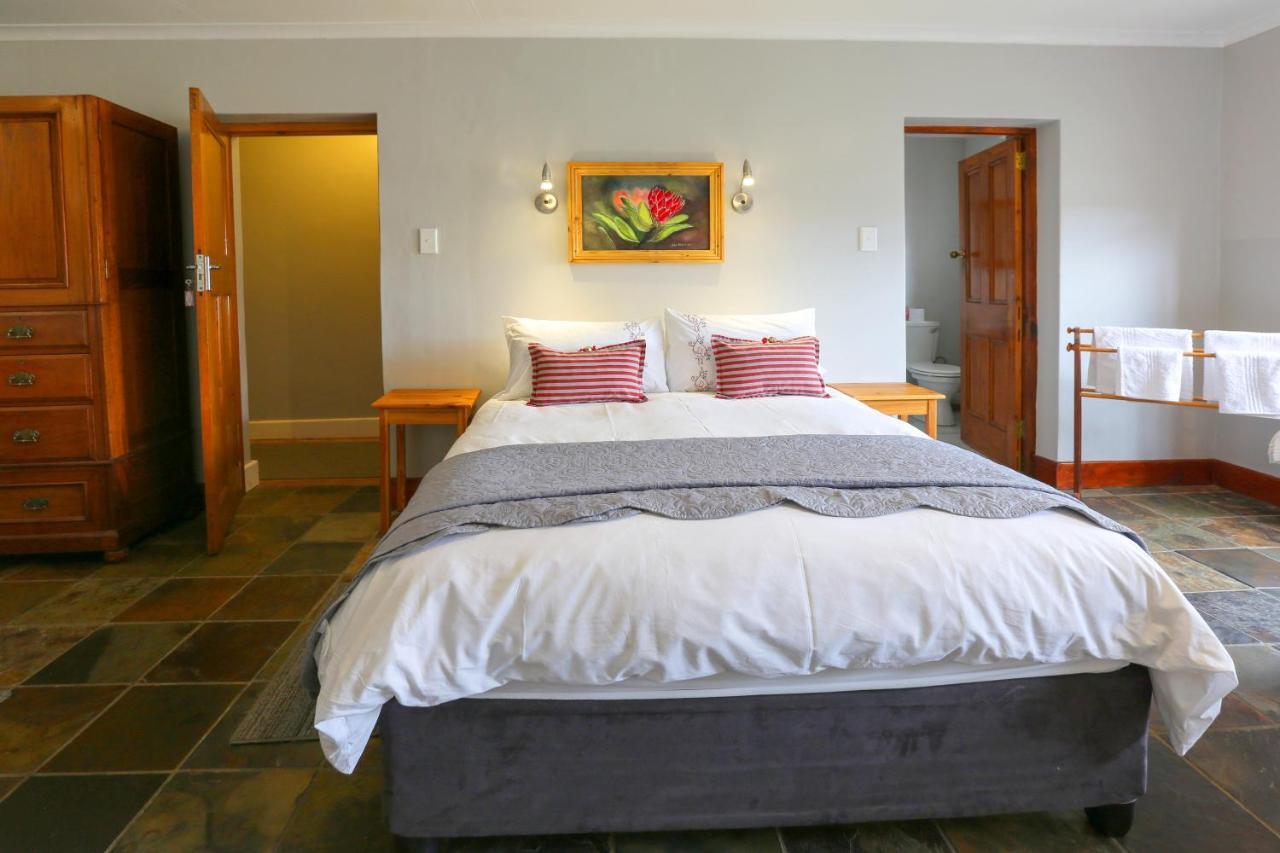 מלון סוולנדאם 33 Berg Selfcatering מראה חיצוני תמונה