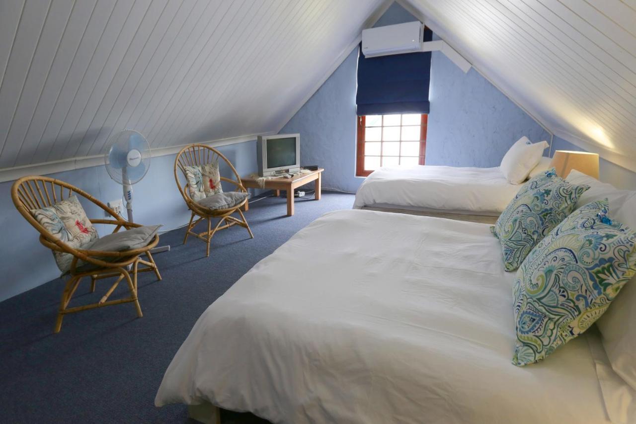 מלון סוולנדאם 33 Berg Selfcatering מראה חיצוני תמונה