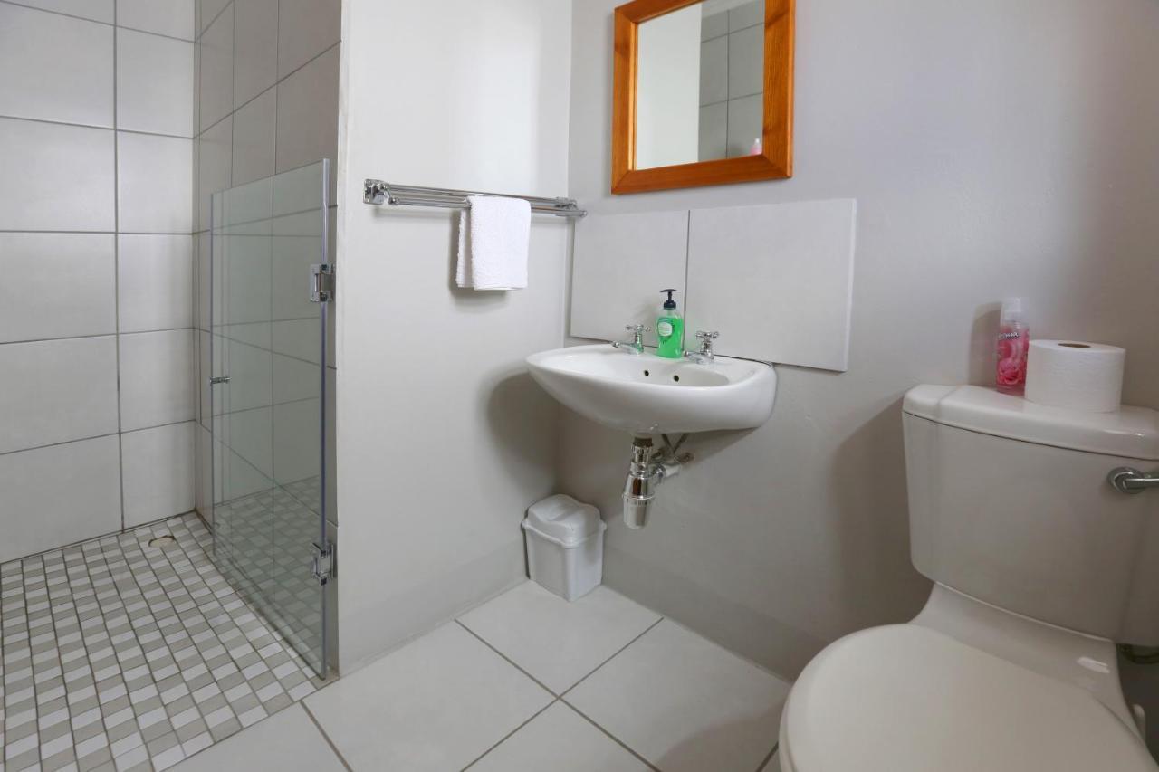 מלון סוולנדאם 33 Berg Selfcatering מראה חיצוני תמונה