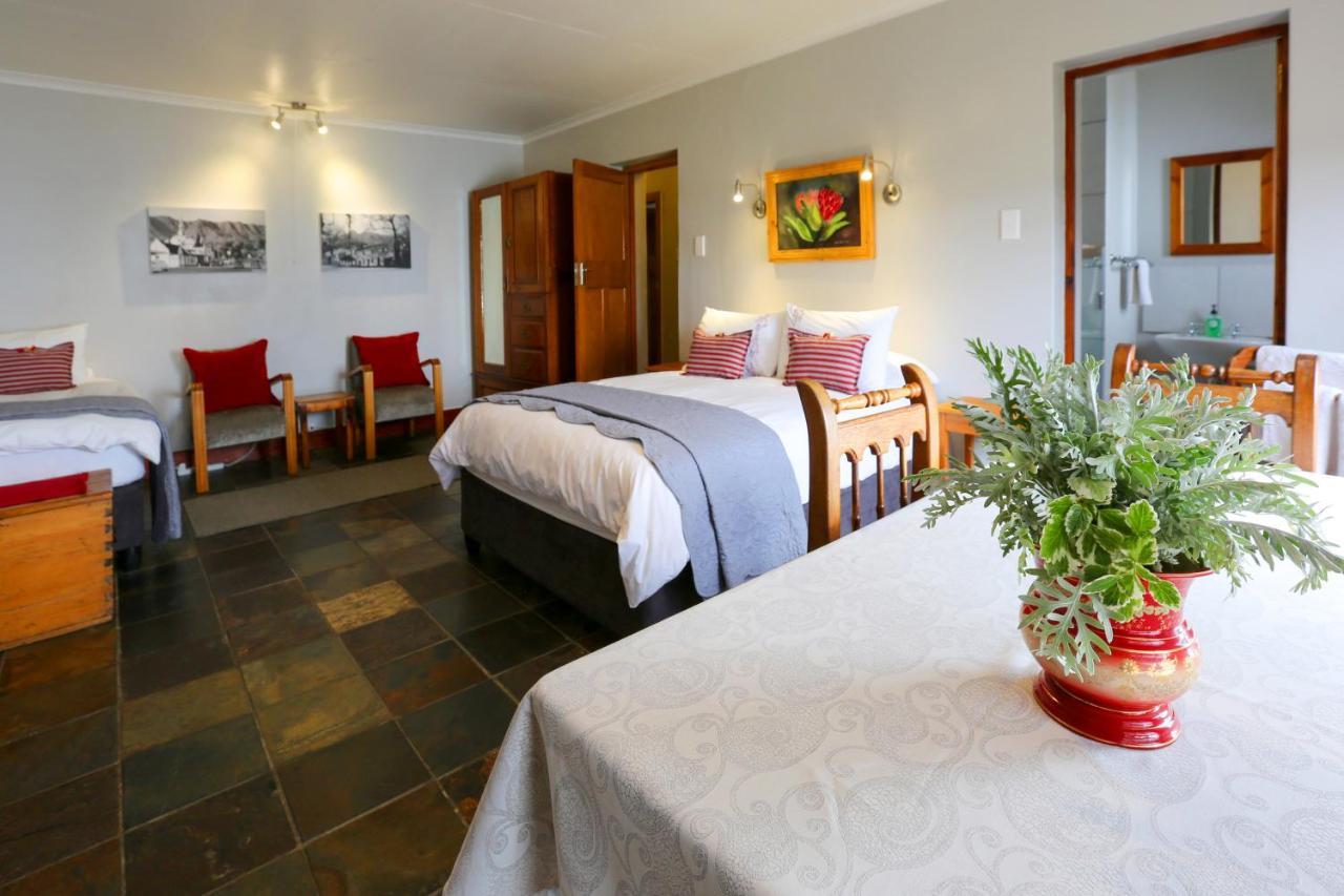מלון סוולנדאם 33 Berg Selfcatering מראה חיצוני תמונה