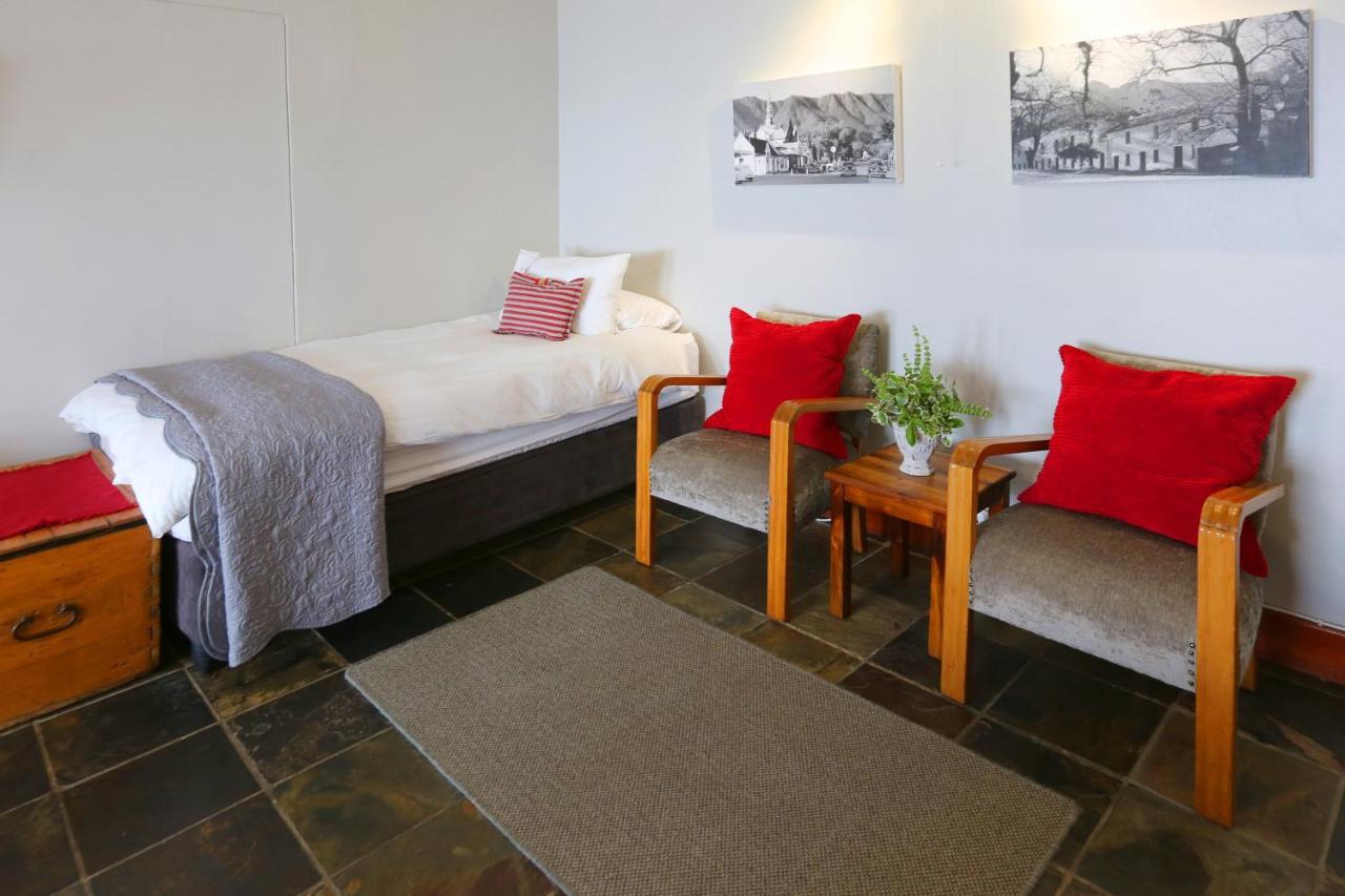מלון סוולנדאם 33 Berg Selfcatering מראה חיצוני תמונה